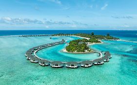 Cinnamon Dhonveli Maldives - Free One-Way Speedboat And 02 Kids Under 12 Stay & Dine Free